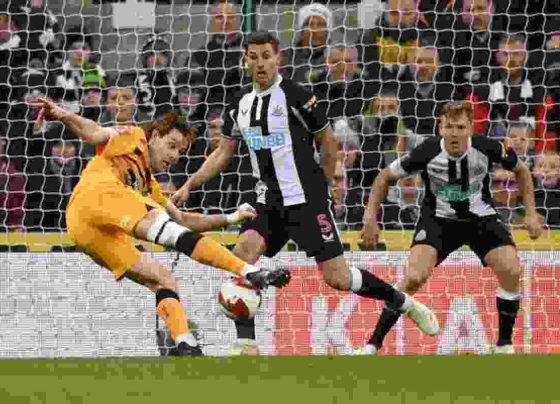Tranmere Rovers vs Newcastle United Live Streaming, EFL Cup Live Score, Team Prediction, Lineups, Kick-off Time: English Football League, Carabao Cup 2022