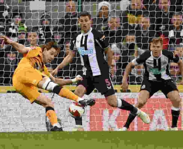 Tranmere Rovers vs Newcastle United Live Streaming, EFL Cup Live Score, Team Prediction, Lineups, Kick-off Time: English Football League, Carabao Cup 2022