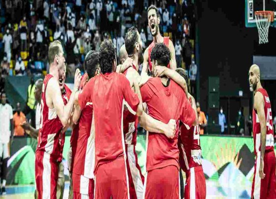 Tunisia vs Senegal LIVE Streaming, Team Prediction, Lineups: FIBA Men's Basketball World Cup 2023 Qualifiers
