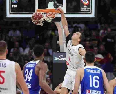 Turkey vs Serbia LIVE Streaming, TUR vs SER Dream11 Team Prediction, Lineups: FIBA Men's Basketball World Cup 2023 Qualifiers
