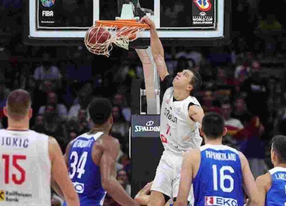 Turkey vs Serbia LIVE Streaming, TUR vs SER Dream11 Team Prediction, Lineups: FIBA Men's Basketball World Cup 2023 Qualifiers
