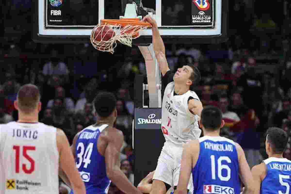 Turkey vs Serbia LIVE Streaming, TUR vs SER Dream11 Team Prediction, Lineups: FIBA Men’s Basketball World Cup 2023 Qualifiers