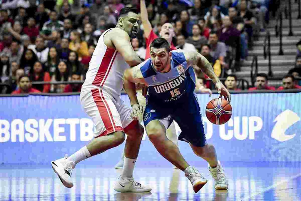 Uruguay vs Puerto Rico LIVE Streaming, Team Prediction, Lineups: FIBA Men's Basketball World Cup 2023 Qualifiers