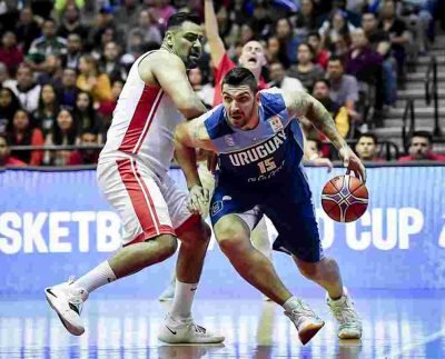 Uruguay vs Puerto Rico LIVE Streaming, Team Prediction, Lineups: FIBA Men's Basketball World Cup 2023 Qualifiers