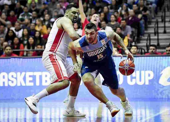 Uruguay vs Puerto Rico LIVE Streaming, Team Prediction, Lineups: FIBA Men's Basketball World Cup 2023 Qualifiers