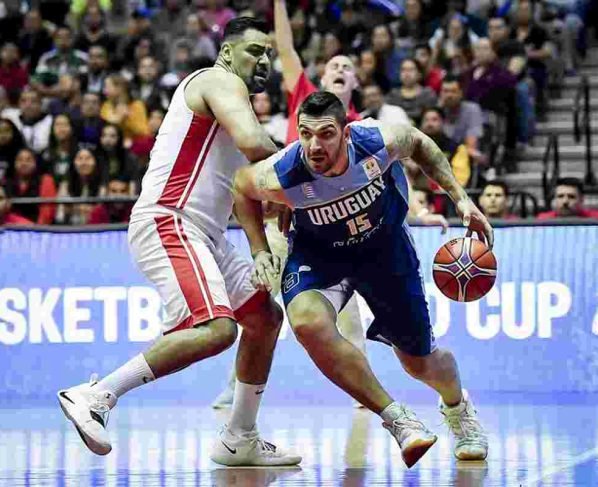Uruguay vs Puerto Rico LIVE Streaming, Team Prediction, Lineups: FIBA Men's Basketball World Cup 2023 Qualifiers