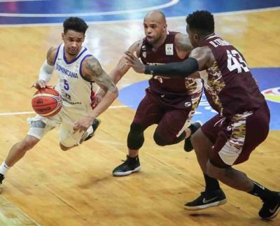 Venezuela vs Dominican Republic LIVE Streaming, Team Prediction, Lineups: FIBA Men's Basketball World Cup 2023 Qualifiers