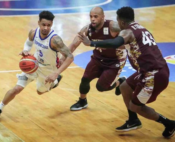 Venezuela vs Dominican Republic LIVE Streaming, Team Prediction, Lineups: FIBA Men's Basketball World Cup 2023 Qualifiers