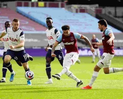 West Ham United vs Tottenham Hotspur Live Streaming, Live Score, WHU vs TOT Dream11 Team Prediction, Lineups, EPL Kick-off Time: English Premier League 2022-23