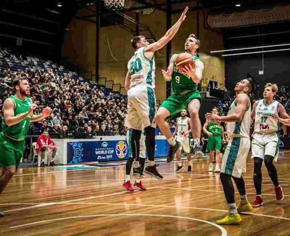 Australia vs Iran LIVE Streaming, AUS vs IRI Dream11 Team Prediction, Lineups: FIBA Men's Basketball World Cup 2023 Qualifiers