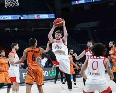 Georgia vs Netherlands LIVE Streaming, GEO vs NED Dream11 Team Prediction, Lineups: FIBA Men's Basketball World Cup 2023 Qualifiers