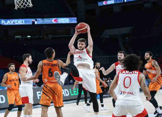 Georgia vs Netherlands LIVE Streaming, GEO vs NED Dream11 Team Prediction, Lineups: FIBA Men's Basketball World Cup 2023 Qualifiers