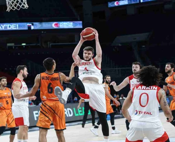 Georgia vs Netherlands LIVE Streaming, GEO vs NED Dream11 Team Prediction, Lineups: FIBA Men's Basketball World Cup 2023 Qualifiers