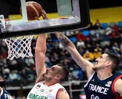 Hungary vs Lithuania LIVE Streaming, HUN vs LTU Dream11 Team Prediction, Lineups: FIBA Men's Basketball World Cup 2023 Qualifiers