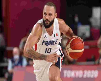 France vs Czech Republic LIVE Streaming, FRA vs CZE Dream11 Team Prediction, Lineups: FIBA Men's Basketball World Cup 2023 Qualifiers
