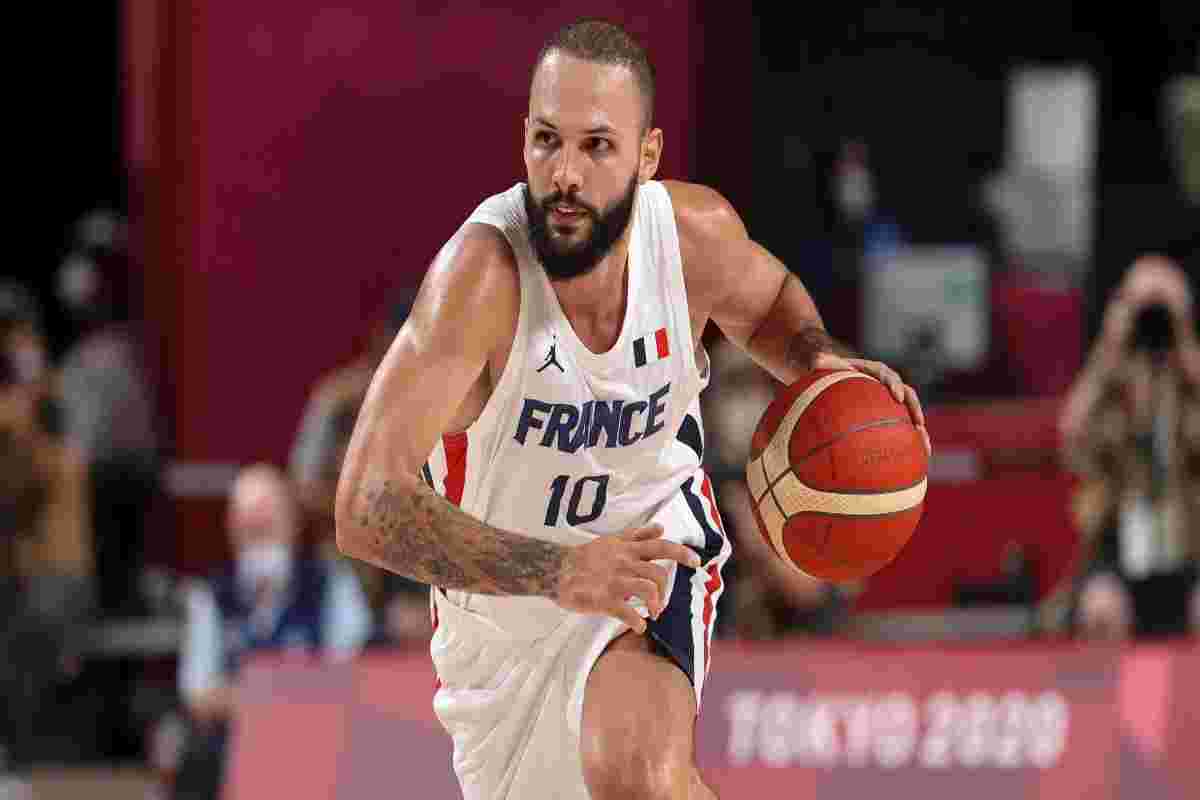 France vs Czech Republic LIVE Streaming, FRA vs CZE Dream11 Team Prediction, Lineups: FIBA Men’s Basketball World Cup 2023 Qualifiers