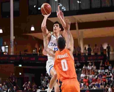 Ukraine vs Italy LIVE Streaming, Team Prediction, Lineups: FIBA Men's Basketball World Cup 2023 Qualifiers