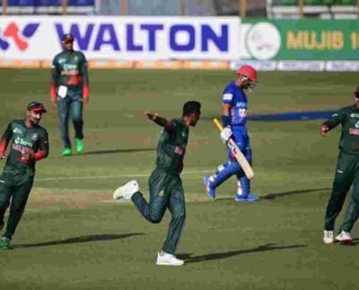 Asia Cup 2022: BAN vs AFG Dream11 Team Prediction, Bangladesh vs Afghanistan Live Streaming, Fantasy Tips, Probable Playing XI
