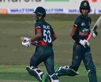 Asia Cup 2022: Bangladesh vs Afghanistan Live Streaming, Live Score, BAN vs AFG Dream11 Team Prediction, Squads, Telecast