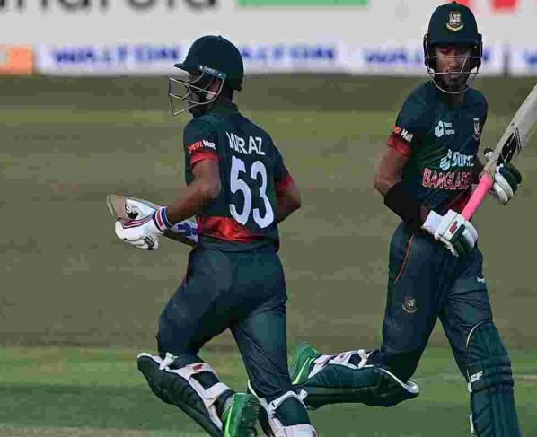Asia Cup 2022: Bangladesh vs Afghanistan Live Streaming, Live Score, BAN vs AFG Dream11 Team Prediction, Squads, Telecast