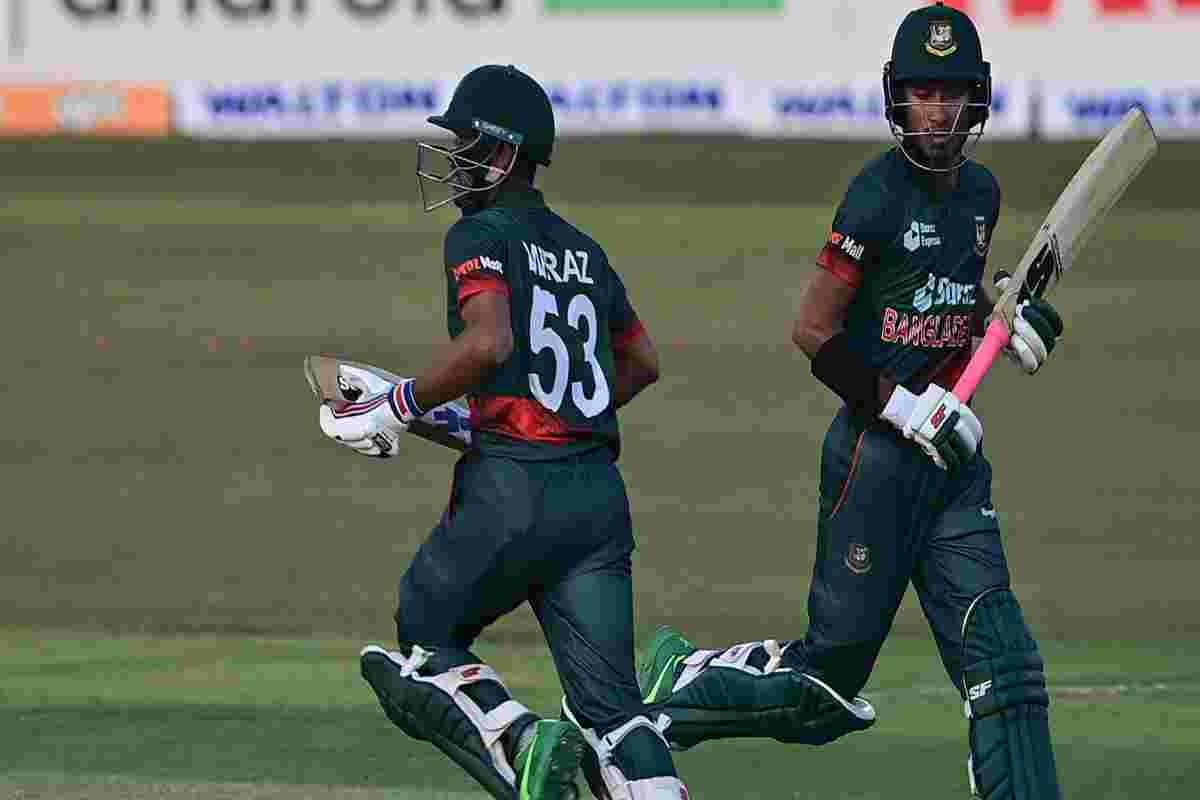 Asia Cup 2022: Bangladesh vs Afghanistan Live Streaming, Live Score, BAN vs AFG Dream11 Team Prediction, Squads, Telecast