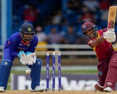 India vs West Indies 2nd T20 Live Streaming, Live Score, IND vs WI Dream11 Prediction, Today Cricket Match Prediction, Fantasy Cricket Tips, Squads, Timing, Venue