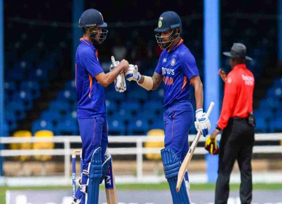 India vs West Indies 4th T20 Live Streaming, Live Score, IND vs WI Dream11 Prediction, Today Cricket Match Prediction, Fantasy Cricket Tips, Squads, Timing, Venue