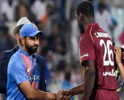 IND vs WI Dream11 Prediction, India vs West Indies 2nd T20 Live Streaming, Dream11 Team, Fantasy Cricket Tips, Playing XI, Timing, Venue