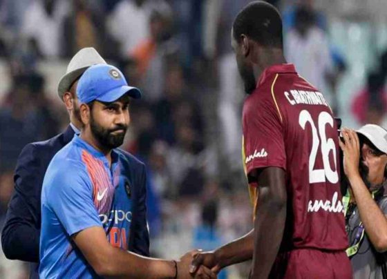 IND vs WI Dream11 Prediction, India vs West Indies 2nd T20 Live Streaming, Dream11 Team, Fantasy Cricket Tips, Playing XI, Timing, Venue