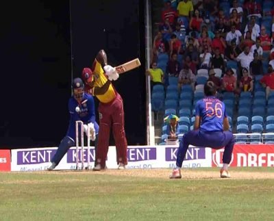 IND vs WI Dream11 Prediction, India vs West Indies 4th T20 Live Streaming, Dream11 Team, Fantasy Cricket Tips, Playing XI, Timing, Venue