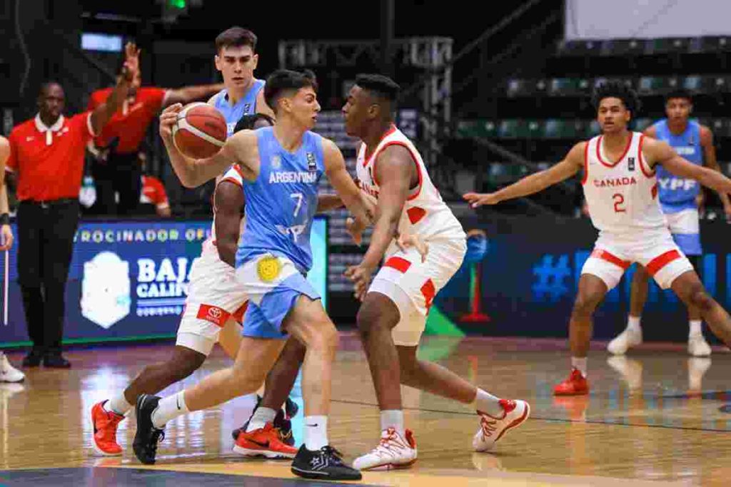 Canada vs Argentina LIVE Streaming, CAN vs ARG Dream11 Team Prediction, Lineups: FIBA Men's Basketball World Cup 2023 Qualifiers