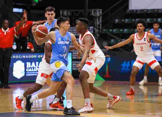 Canada vs Argentina LIVE Streaming, CAN vs ARG Dream11 Team Prediction, Lineups: FIBA Men's Basketball World Cup 2023 Qualifiers