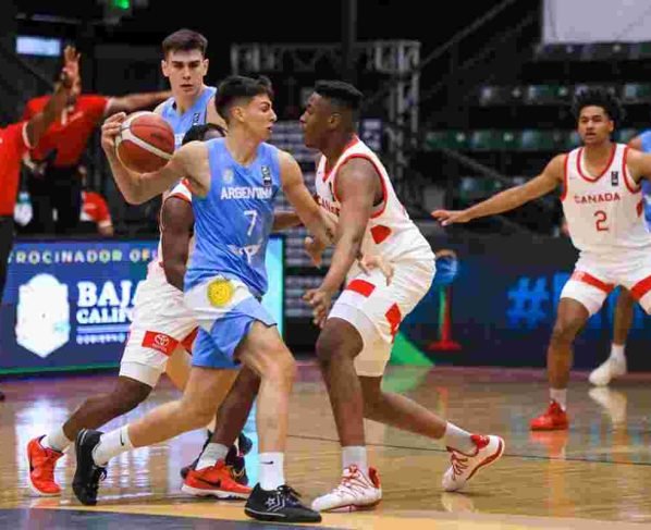 Canada vs Argentina LIVE Streaming, CAN vs ARG Dream11 Team Prediction, Lineups: FIBA Men's Basketball World Cup 2023 Qualifiers