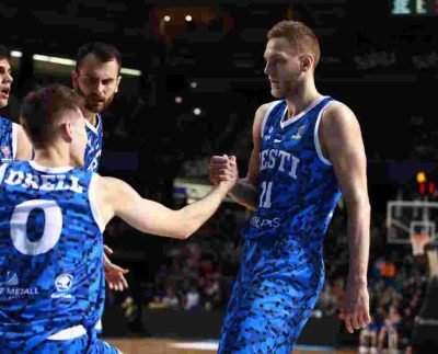 Estonia vs Finland LIVE Streaming, Team Prediction, Lineups: FIBA Men's Basketball World Cup 2023 Qualifiers