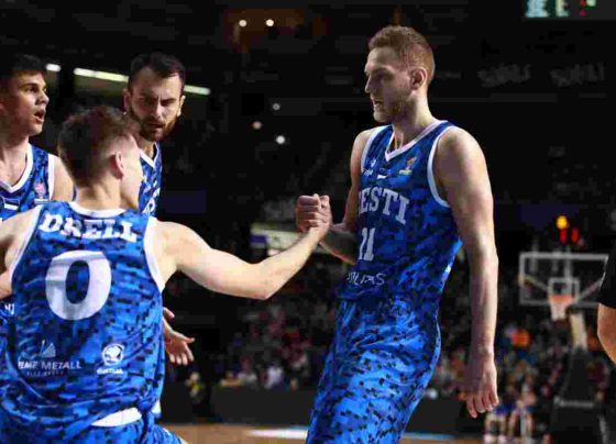 Estonia vs Finland LIVE Streaming, Team Prediction, Lineups: FIBA Men's Basketball World Cup 2023 Qualifiers