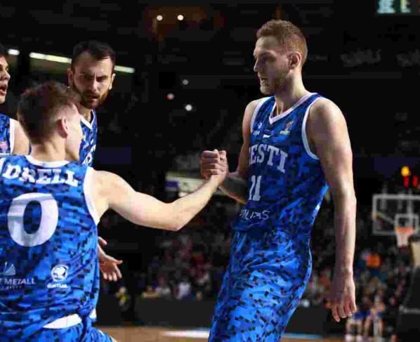 Estonia vs Finland LIVE Streaming, Team Prediction, Lineups: FIBA Men's Basketball World Cup 2023 Qualifiers