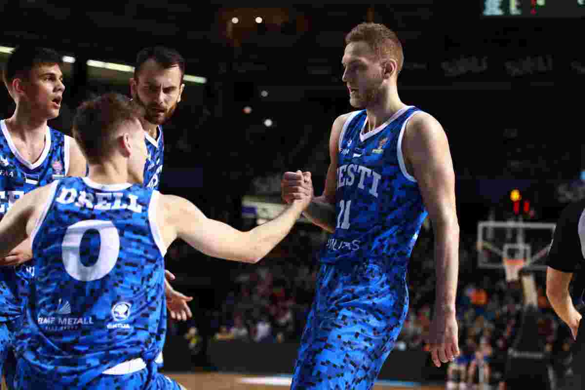 Estonia vs Finland LIVE Streaming, Team Prediction, Lineups: FIBA Men’s Basketball World Cup 2023 Qualifiers