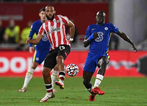 Leicester City vs Brentford Live Streaming, Live Score, LEI vs BRE Dream11 Team Prediction, Lineups, EPL Kick-off Time: English Premier League 2022-23