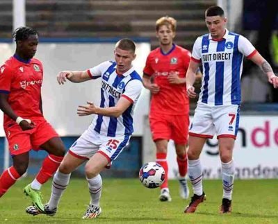 Blackburn Rovers vs Hartlepool United Live Streaming, EFL Cup Live Score, Team Prediction, Venue, Lineups, Kick-off Time in India: English Football League, Carabao Cup 2022