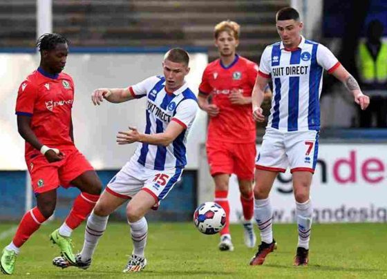 Blackburn Rovers vs Hartlepool United Live Streaming, EFL Cup Live Score, Team Prediction, Venue, Lineups, Kick-off Time in India: English Football League, Carabao Cup 2022
