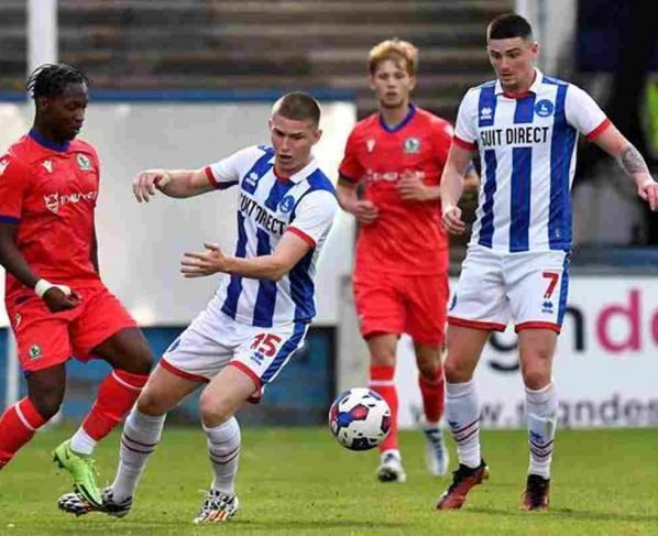 Blackburn Rovers vs Hartlepool United Live Streaming, EFL Cup Live Score, Team Prediction, Venue, Lineups, Kick-off Time in India: English Football League, Carabao Cup 2022
