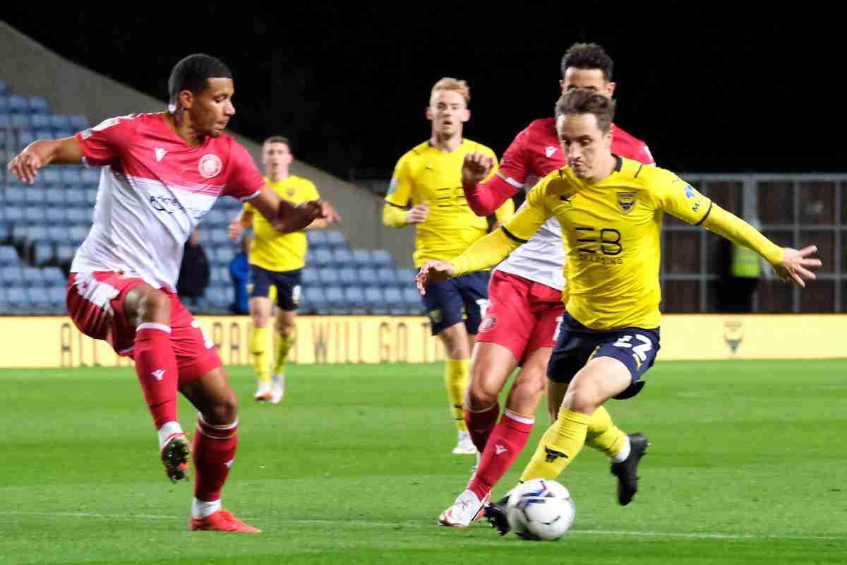 Port Vale vs Rotherham United Live Streaming, EFL Cup Live Score, Team Prediction, Lineups, Kick-off Time: English Football League, Carabao Cup 2022