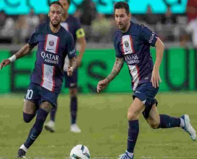 Paris Saint Germain vs Montpellier Live Streaming, Live Score, PSG vs MOT Dream11 Team Prediction, Lineups, Kick-off Time: Ligue 1 2022-23