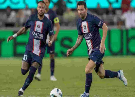 Paris Saint Germain vs Montpellier Live Streaming, Live Score, PSG vs MOT Dream11 Team Prediction, Lineups, Kick-off Time: Ligue 1 2022-23