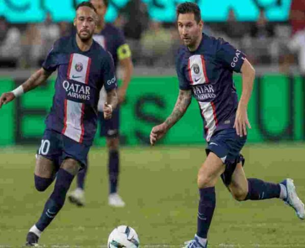 Paris Saint Germain vs Montpellier Live Streaming, Live Score, PSG vs MOT Dream11 Team Prediction, Lineups, Kick-off Time: Ligue 1 2022-23