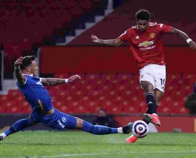 Manchester United vs Brighton and Hove Albion Live Streaming, Live Score, MUN vs BHA Dream11 Team Prediction, Lineups, EPL Kick-off Time: English Premier League 2022-23