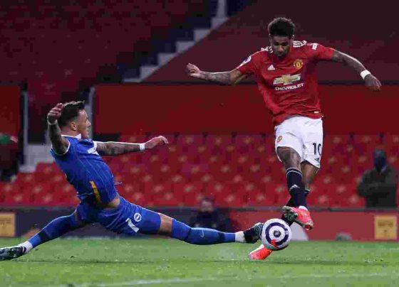 Manchester United vs Brighton and Hove Albion Live Streaming, Live Score, MUN vs BHA Dream11 Team Prediction, Lineups, EPL Kick-off Time: English Premier League 2022-23