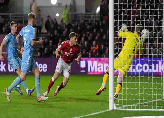 Coventry City vs Bristol City Live Streaming, EFL Cup Live Score, Team Prediction, Venue, Lineups, Kick-off Time in India: English Football League, Carabao Cup 2022