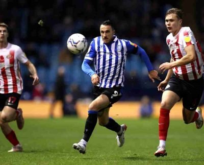 Sheffield Wednesday vs Sunderland Live Streaming, EFL Cup Live Score, Team Prediction, Lineups, Kick-off Time: English Football League, Carabao Cup 2022