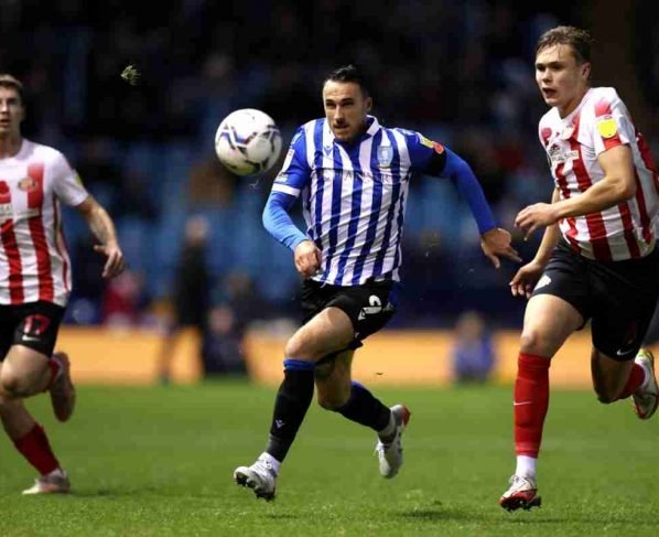 Sheffield Wednesday vs Sunderland Live Streaming, EFL Cup Live Score, Team Prediction, Lineups, Kick-off Time: English Football League, Carabao Cup 2022